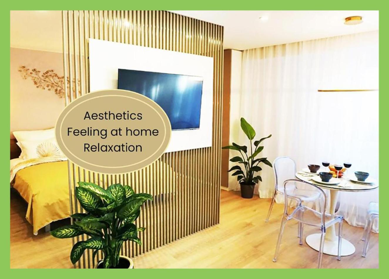 Greenline By Gregory - Apartment Mit Garten In Mainz, Zdf Naehe المظهر الخارجي الصورة